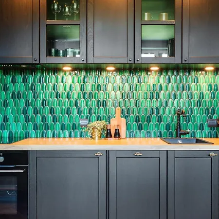 Be In - Szeroka - Old Town * Gdansk