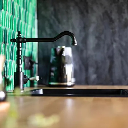 Be In - Szeroka - Old Town * Gdańsk