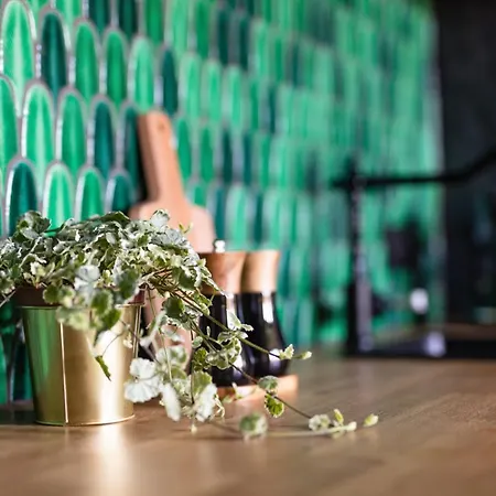 Lägenhet Be In - Szeroka - Old Town *