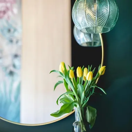 Be In - Szeroka - Old Town *