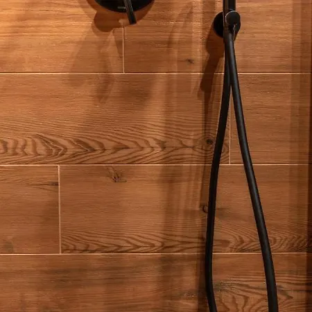 Lägenhet Be In - Szeroka - Old Town *