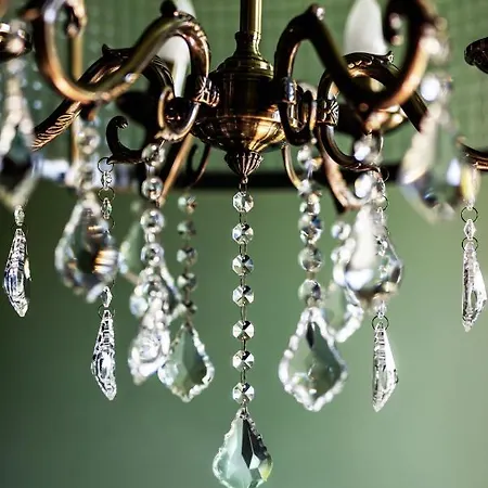 Lägenhet Be In - Szeroka - Old Town Gdańsk