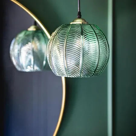 Lägenhet Be In - Szeroka - Old Town Gdańsk