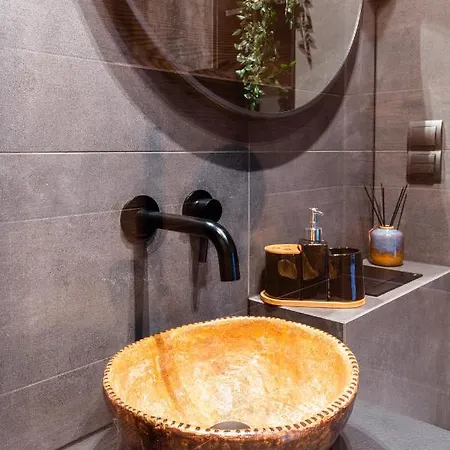 Be In - Szeroka - Old Town *