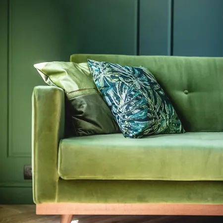 Be In - Szeroka - Old Town