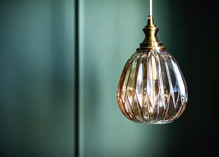 Appartement Be In - Szeroka - Old Town