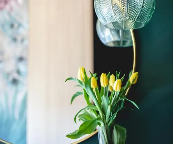 Be In - Szeroka - Old Town *