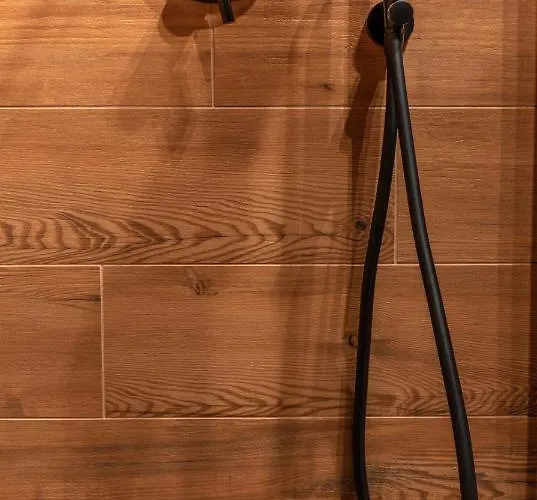 Apartment Be In - Szeroka - Old Town *