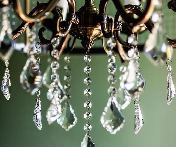 Appartement Be In - Szeroka - Old Town Gdańsk