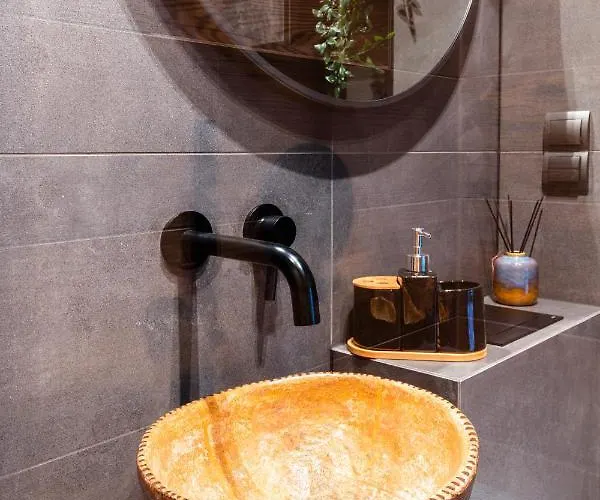 Be In - Szeroka - Old Town *