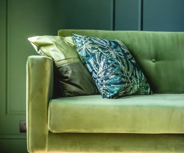 Be In - Szeroka - Old Town