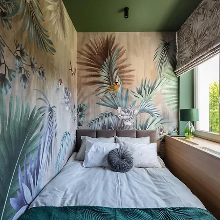 Be In - Szeroka - Old Town Gdansk