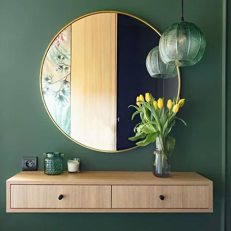 Be In - Szeroka - Old Town Gdansk