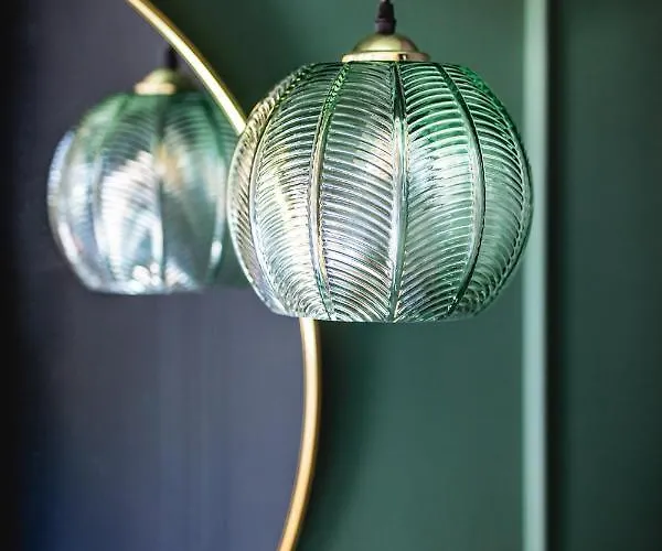 Appartamento Be In - Szeroka - Old Town Danzica